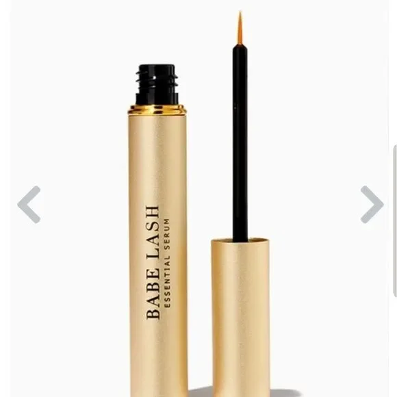 Babe Lash Enriching Growth Serum 2ml New Sealed. 6 month supply. Grow babe grow! - Picture 13 of 16